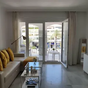  Apartment Beautiful In The Heart Of Puerto Banus Spain