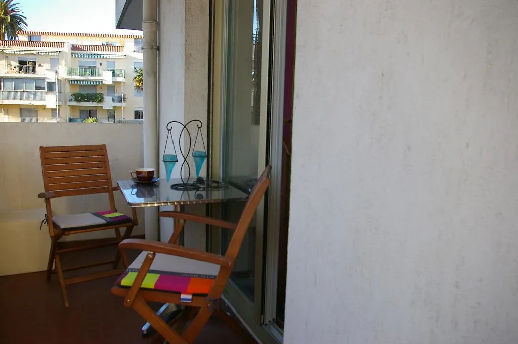 Appartement Ferber Nice