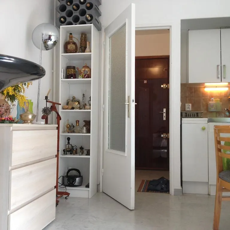 Appartement Ferber Nice Apartment