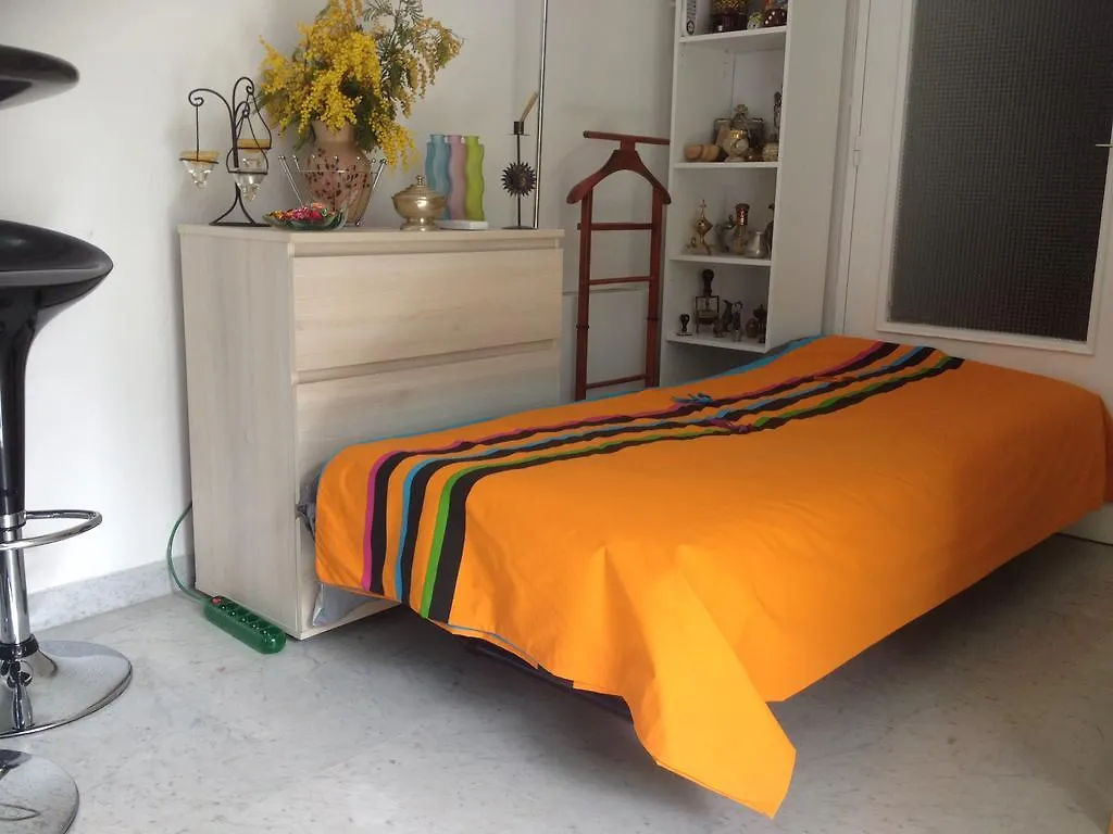 Appartement Ferber Nice