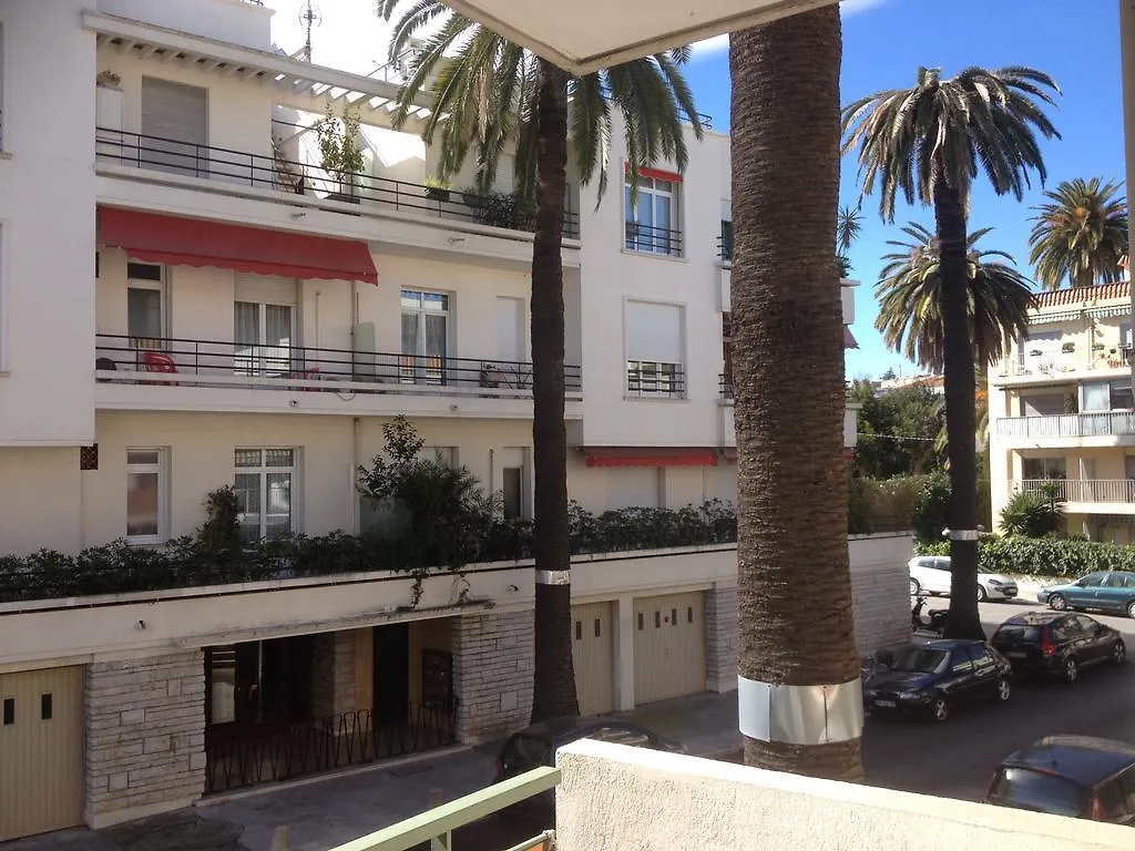 Appartement Ferber Nice France