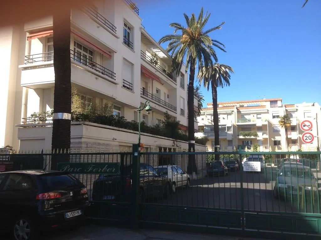 Appartement Ferber Nice
