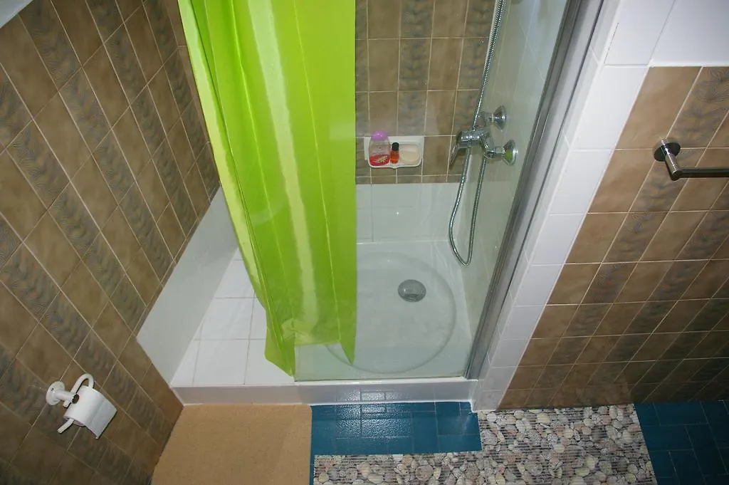 Appartement Ferber Nice France
