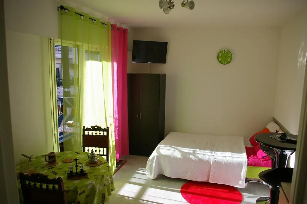 Appartement Ferber Nice