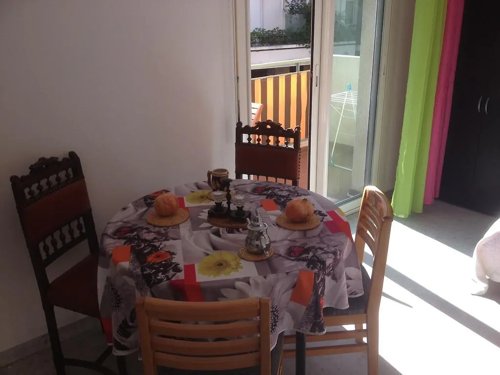 Appartement Ferber Nice 0*,  France