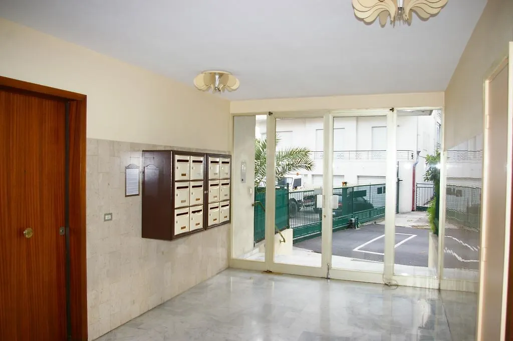 Appartement Ferber Nice