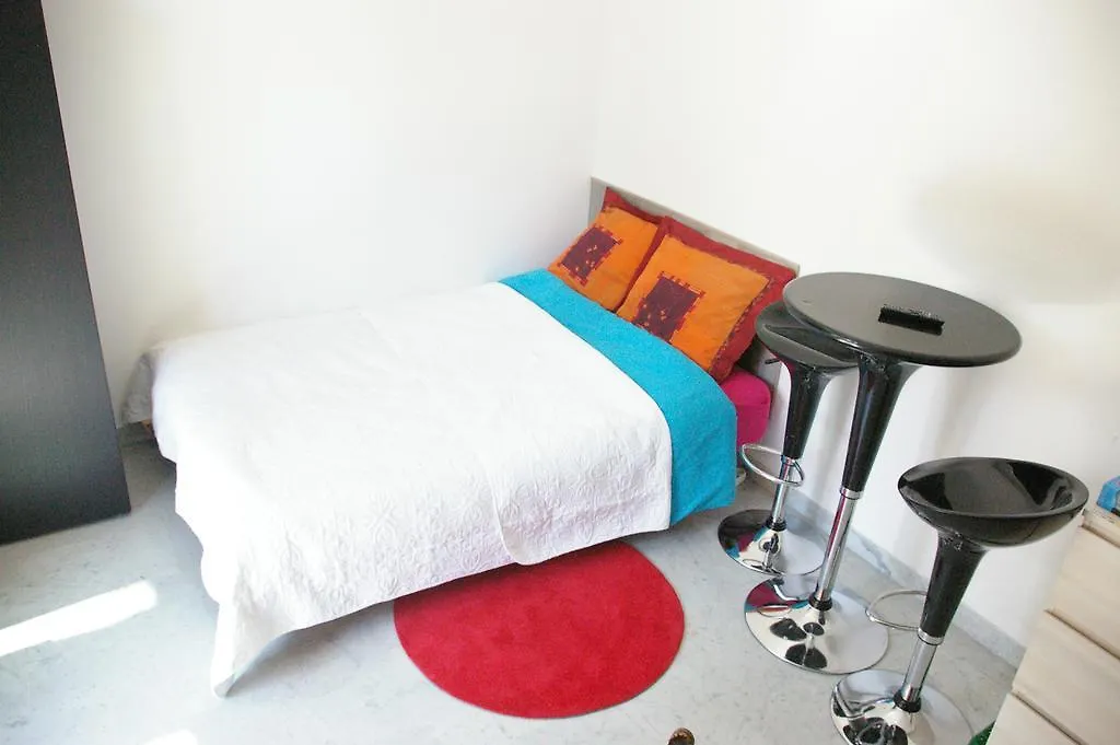 Appartement Ferber Nice Apartment