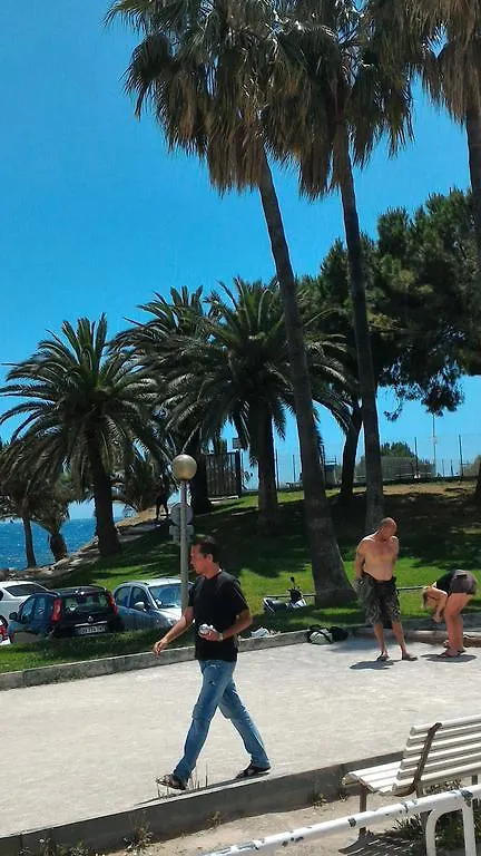 Appartement Ferber Nice
